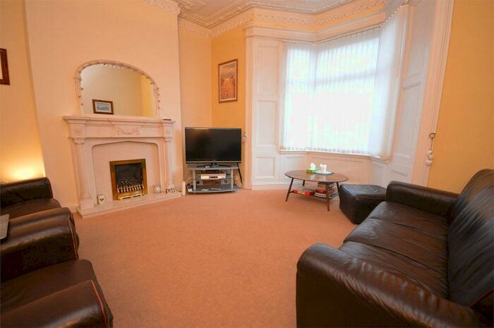 4 Bedroom Terraced House To Rent In Havelock Terrace, Sunderland, Tyne And Wear SR2