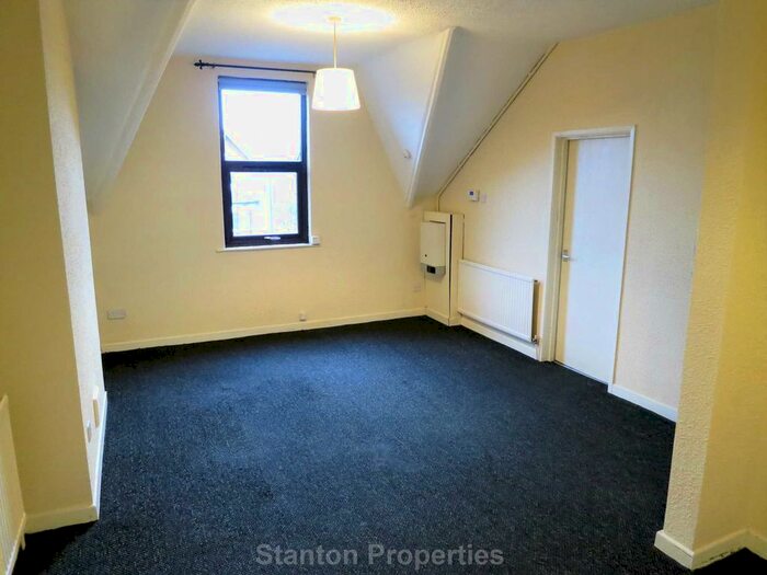 Studio To Rent In Clyde Road, West Didsbury, M20