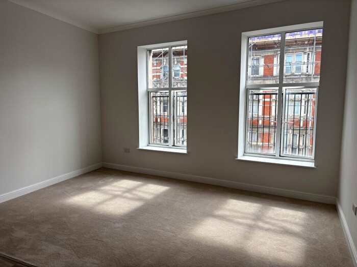 1 Bedroom Block Of Apartments To Rent In Gmr House, Rutland Street, Leicester, Leicester City, LE1