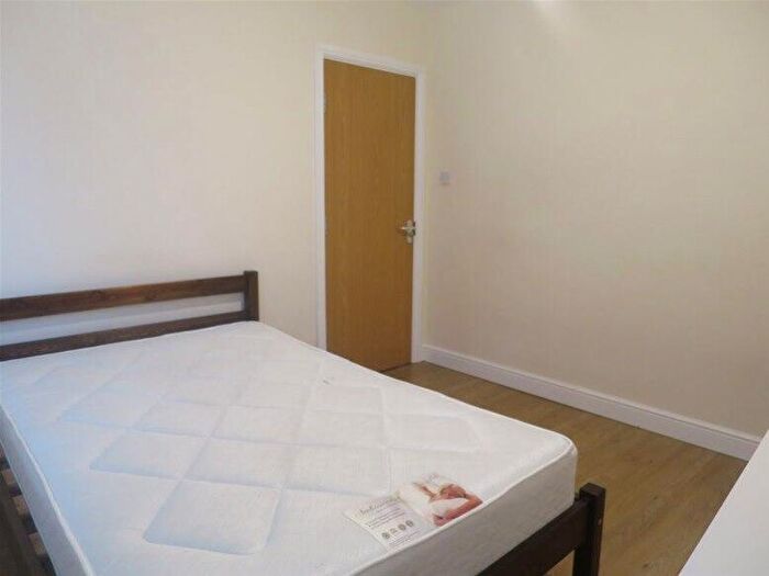 1 Bedroom House To Rent In Hadow Road, Marston, Oxford, OX3