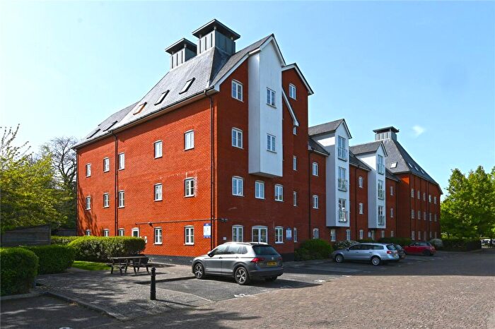 2 Bedroom Flat For Sale In Melton, IP12