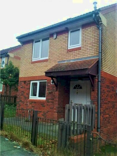3 Bedroom House To Rent In Beaumont Mews, Sheffield, S2