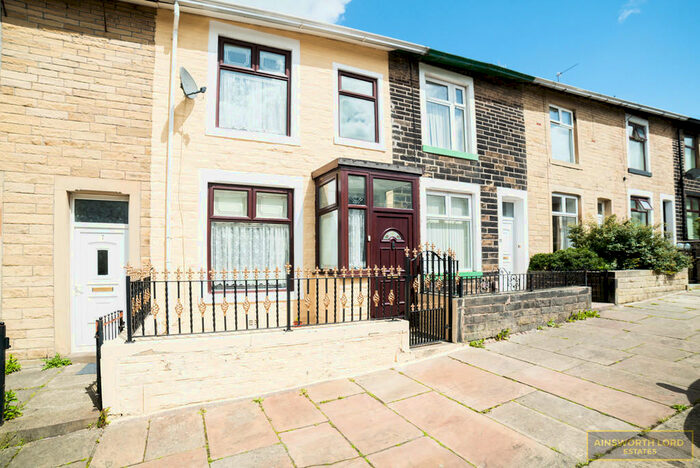 3 Bedroom Terraced House To Rent In Berriedale Road, Nelson, BB9