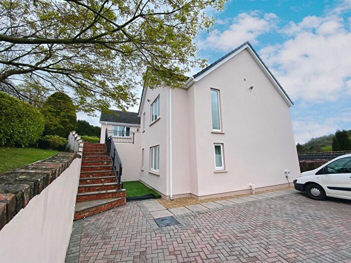5 Bedroom Detached House For Sale In Woodside Heights, Stepaside, Saundersfoot, SA67