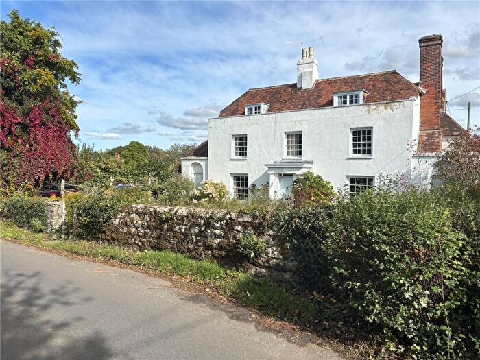 5 Bedroom Detached House For Sale In Otham Street, Otham, Maidstone, Kent, ME15