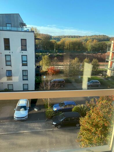 2 Bedroom Flat To Rent In Paxton Drive, Ashton, Bristol, BS3