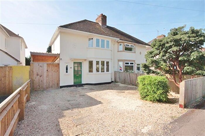 2 Bedroom Semi-Detached House To Rent In Seacourt Road, Oxford, OX2