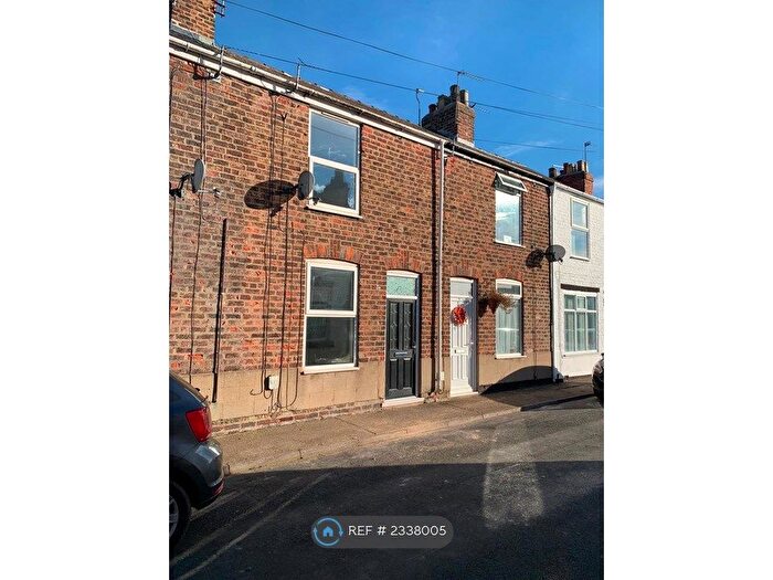 2 Bedroom Terraced House To Rent In Norwood Grove, Beverley, HU17