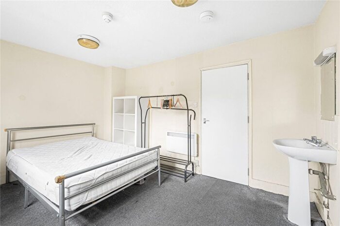 Property To Rent In Crowndale Road, London, NW1