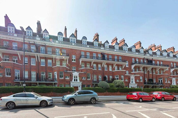 1 Bedroom Flat To Rent In Prince Of Wales Drive, Prince Of Wales Drive, London, SW11