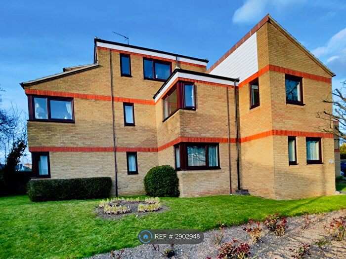 1 Bedroom Flat To Rent In Beaulands Close, Cambridge, CB4