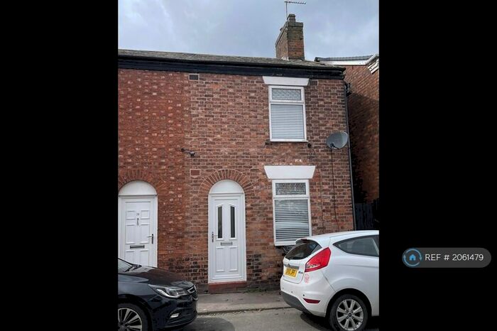 3 Bedroom End Of Terrace House To Rent In Ledward Street, Winsford, CW7