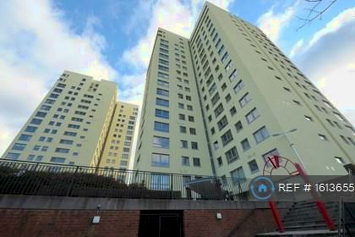 1 Bedroom Penthouse To Rent In Sandown Court, Preston, PR1