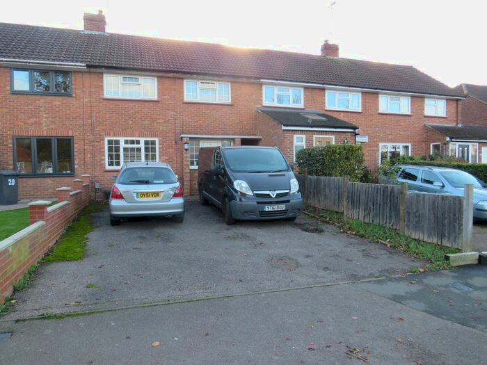 3 Bedroom Property To Rent In Lower Clabdens, Ware, SG12