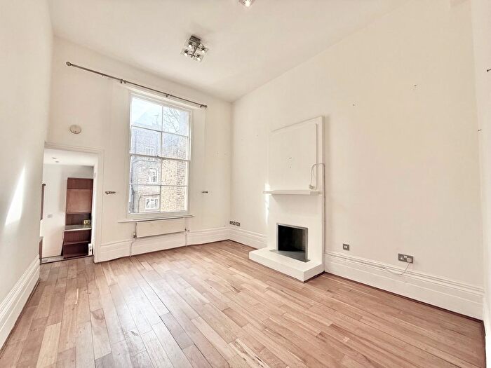 2 Bedroom Flat For Sale In Clifton Gardens, W9