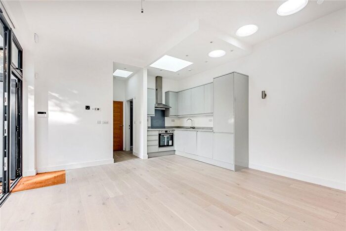 1 Bedroom Flat To Rent In Portnall Road, Maida Vale, W9