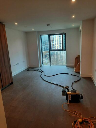 1 Bedroom Apartment To Rent In Hawksbury Heights, Hewson Way, London, SE17