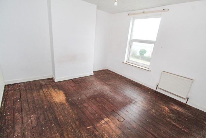 3 Bedroom Terraced House For Sale In Hallam Fields Road, Ilkeston, DE7
