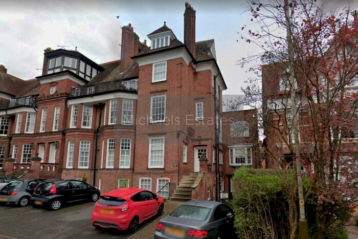 1 Bedroom Flat To Rent In Stoneygate Road, Leicester, LE2