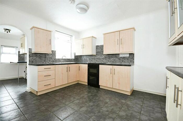 3 Bedroom Terraced House To Rent In Morley Street, Sutton-In-Ashfield, NG17