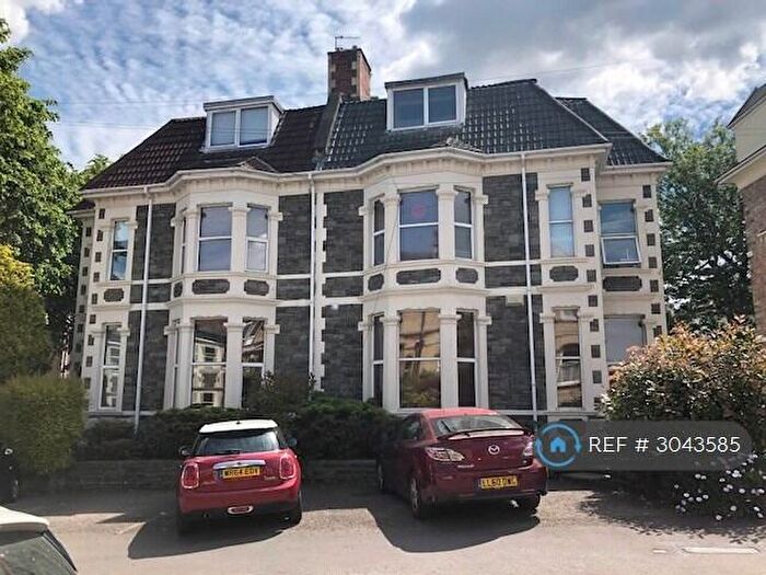 1 Bedroom Flat To Rent In Belmont Road, St. Andrews, Bristol, BS6