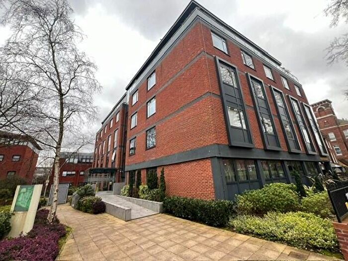2 Bedroom Apartment To Rent In Southernhay East, Exeter, EX1