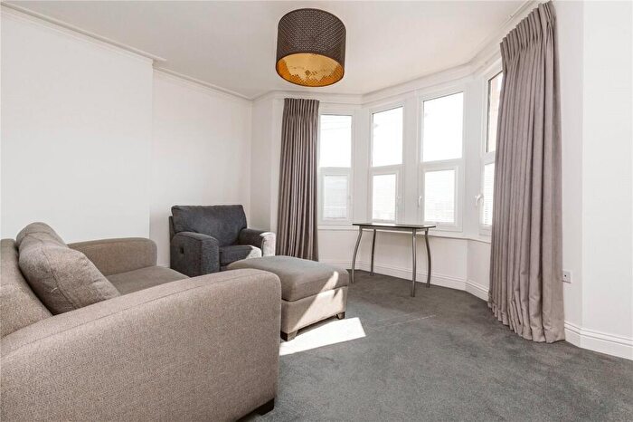 2 Bedroom Flat To Rent In Gloucester Road North, Bristol, BS34