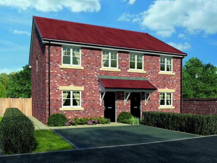 3 Bedroom Mews For Sale In Priory Road, Ulverston, LA12