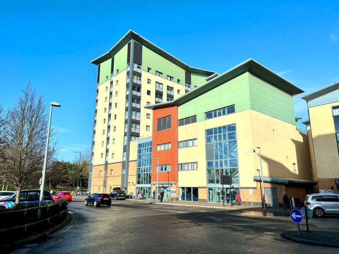 1 Bedroom Apartment For Sale In The Broadway, Edmonton, N9