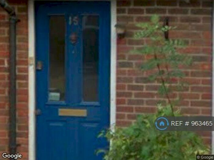 2 Bedroom Terraced House To Rent In Ridgewell Close, London, SE26