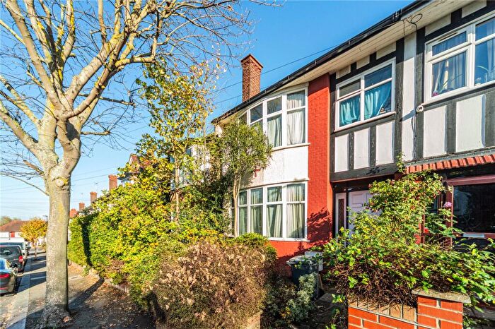 3 Bedroom Terraced House For Sale In Higham Road, Tottenham, London, N17