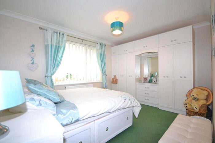 2 Bedroom Semi-Detached Bungalow For Sale In Fryth Close, Haverhill, CB9