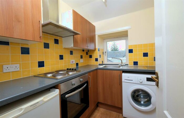 2 Bedroom House For Sale In The Square, Methven, Perth, PH1