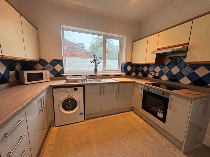 4 Bedroom House To Rent In Delamere Road, Southsea, PO4