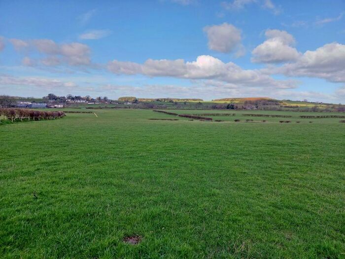 Land For Sale In East Farm Lot, Blennerhasset, Wigton, CA7