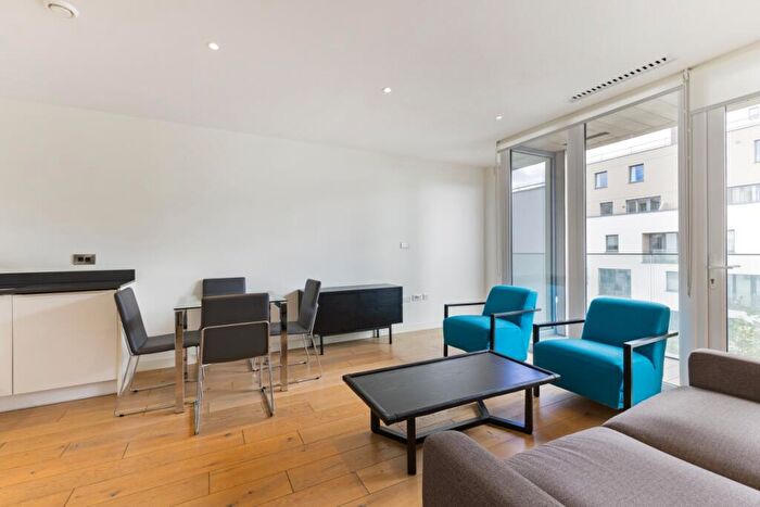 1 Bedroom Apartment To Rent In Capitol Way London, NW9