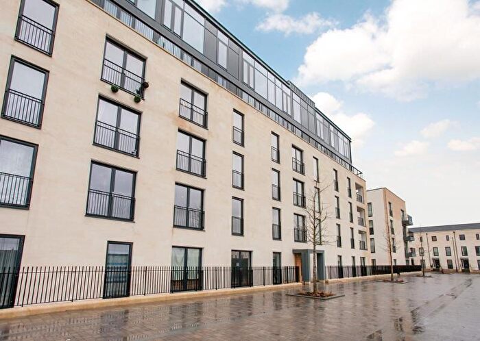 2 Bedroom Apartment To Rent In Highgate, Longmead Terrace, Bath, BA2