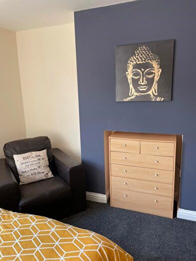 1 Bedroom Property To Rent In Cooper Street, Roker, Sunderland, SR6