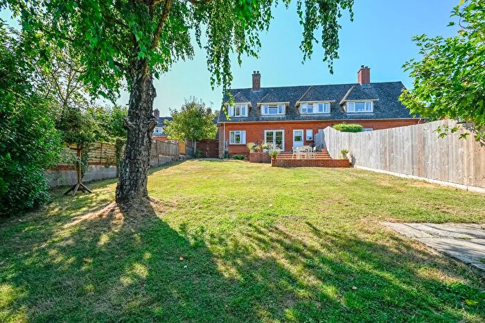 3 Bedroom Property For Sale In Witchampton, Wimborne, BH21