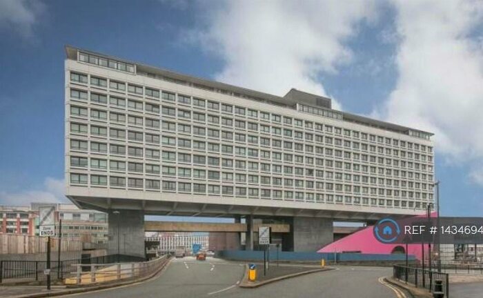 2 Bedroom Flat To Rent In Fifty Five Degrees North, Newcastle Upon Tyne, NE1