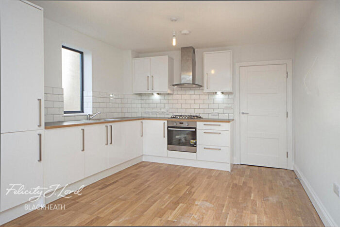 2 Bedroom Apartment To Rent In Elm Terrace, London, SE9
