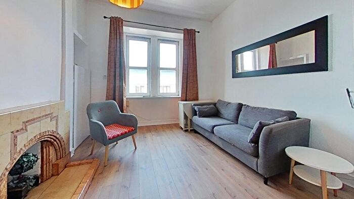 1 Bedroom Flat To Rent In Broughton Road, Edinburgh, EH7