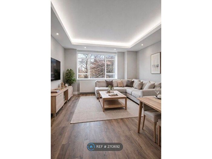 2 Bedroom Flat To Rent In Charlbert Court, London, NW8