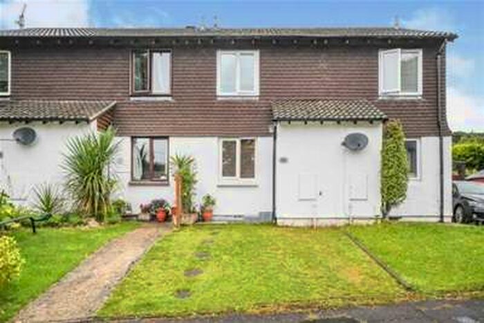 2 Bedroom House To Rent In Rowan Drive, Creekmoor, BH17