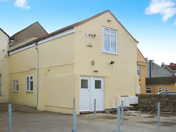 1 Bedroom Flat To Rent In Boultons Lane, Kingswood, BS15