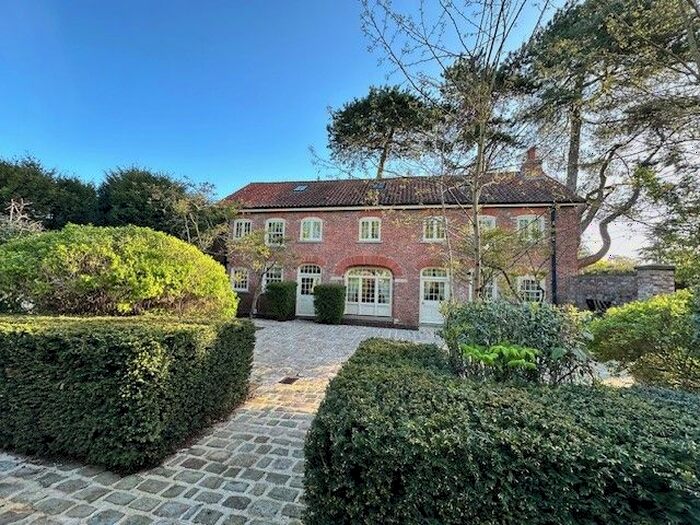 6 Bedroom Detached House To Rent In Naburn Lane, Fulford, York, YO19