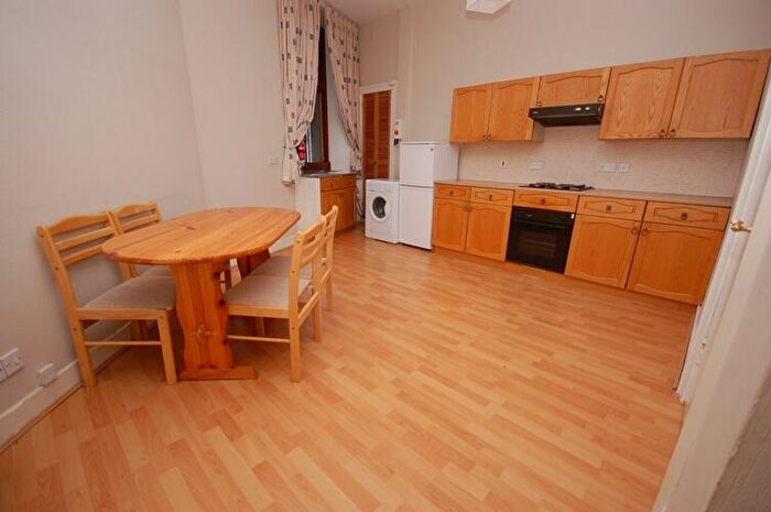 1 Bedroom Flat To Rent In L – Sloan Street, Edinburgh, EH6