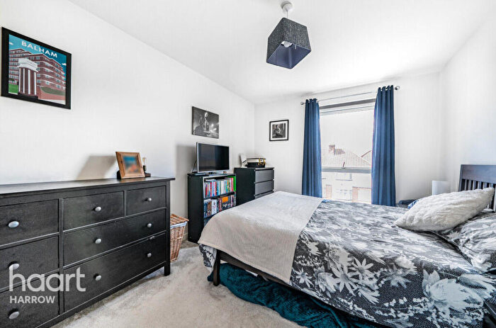 1 Bedroom Apartment For Sale In Harrow View, Harr, HA1