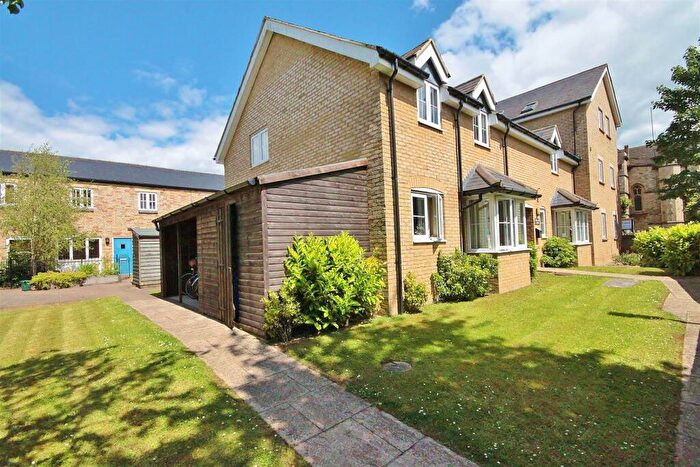 1 Bedroom Apartment To Rent In Grandpont Epc Rating C, OX1