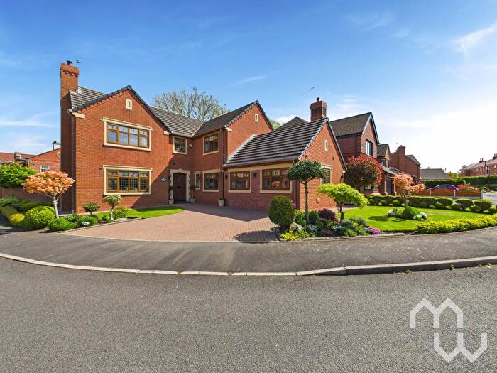 6 Bedroom Detached House For Sale In Abington Drive, Banks, PR9